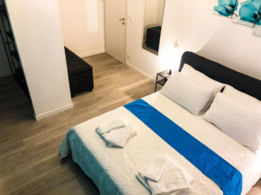 A casa di Brenda Chiàvari